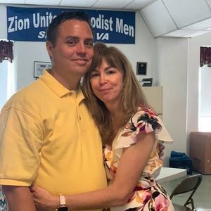 Meet your Posher, Lynn